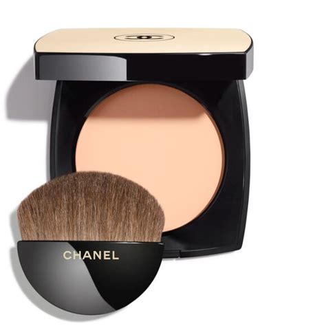 chanel les beiges n10|chanel les beiges powder.